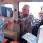 Pemkot Tangsel Luncurkan Ngider Sehat Premium, Perkuat Layanan Jemput Bola dengan Dokter dan Fasilitas Modern