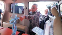 Pemkot Tangsel Luncurkan Ngider Sehat Premium, Perkuat Layanan Jemput Bola dengan Dokter dan Fasilitas Modern