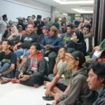RELOKASI PKL PASAR SERPONG: Pedagang Keluhkan Penurunan Omzet Drastis, Pemkot Janjikan Relaksasi Sewa Kios