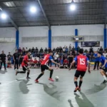 AFK Tangsel Gelar Seleksi Atlet Futsal Jelang Porprov Banten 2026