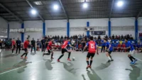 AFK Tangsel Gelar Seleksi Atlet Futsal Jelang Porprov Banten 2026