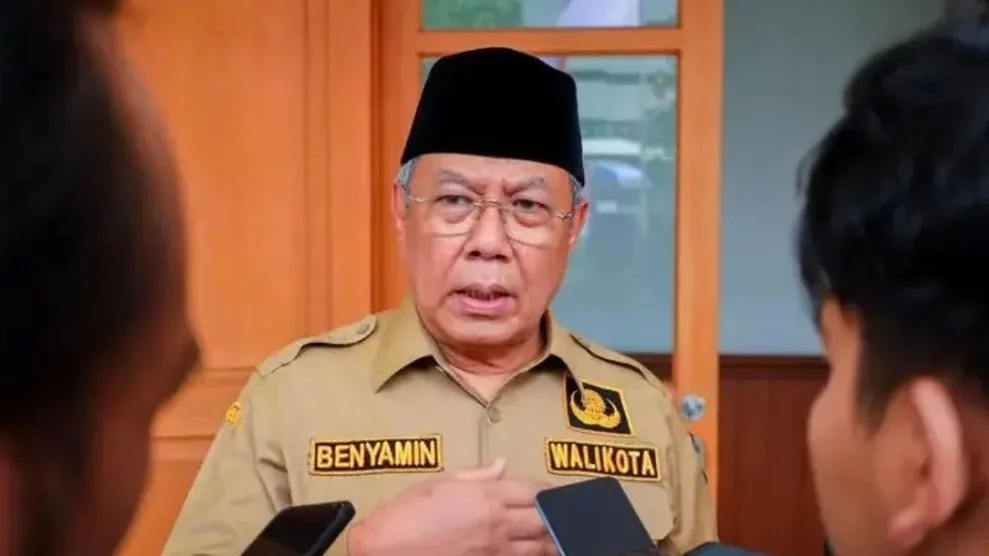 Tangsel Alihkan 200 Ton Sampah ke Cileungsi