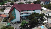 Pemkot Tangsel Revitalisasi Belasan Sekolah di 2025