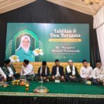 Mengenang 40 Hari Wafatnya Hj. Margaret Aliyatul Maimunah, Cucu Pendiri NU