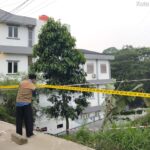 Larangan Melintas Bagi Kendaraan Berat di Jalan Ciater