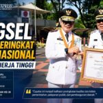 Tangsel Tembus Peringkat Ketiga Nasional Kota Berkinerja Tinggi