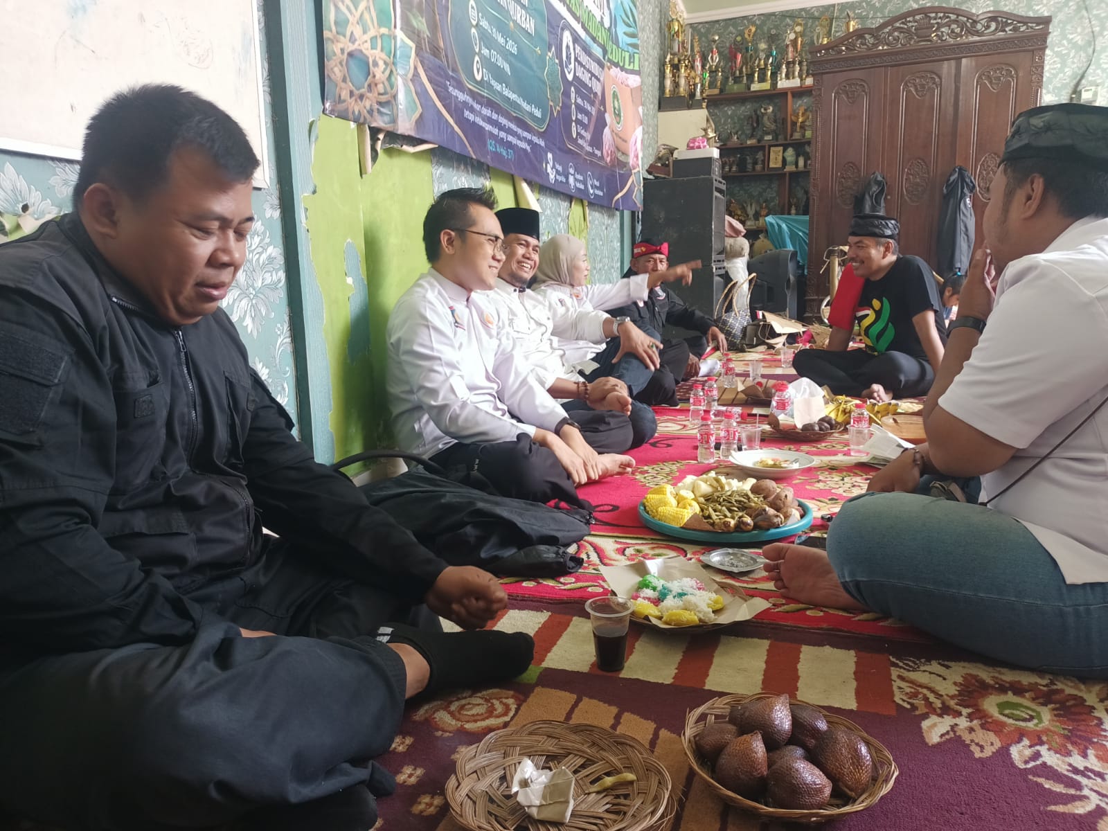 IPSI Tangsel dan YBMP Santuni Anak Yatim, Pererat Kebersamaan 162bc05f Ec43 4eed A6d9 Dc9cc67d910d