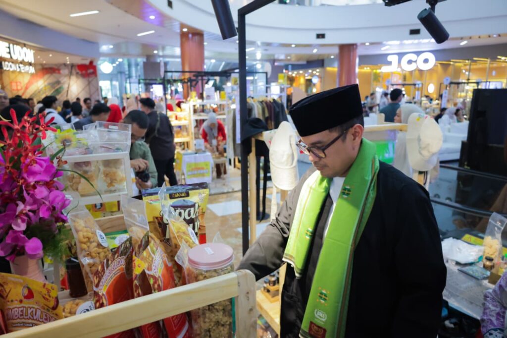Produk Kriya Setu Dipoles Agar Mampu Naik Kelas