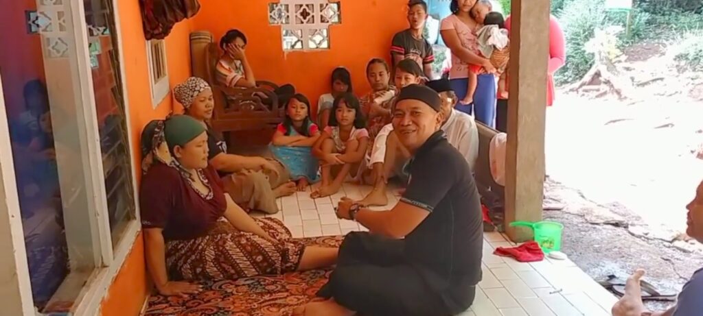 Memperlancar Aliran Hidup: Mengenal Metode Totok Syaraf dan Energi Prana Abah Candra Mukti
