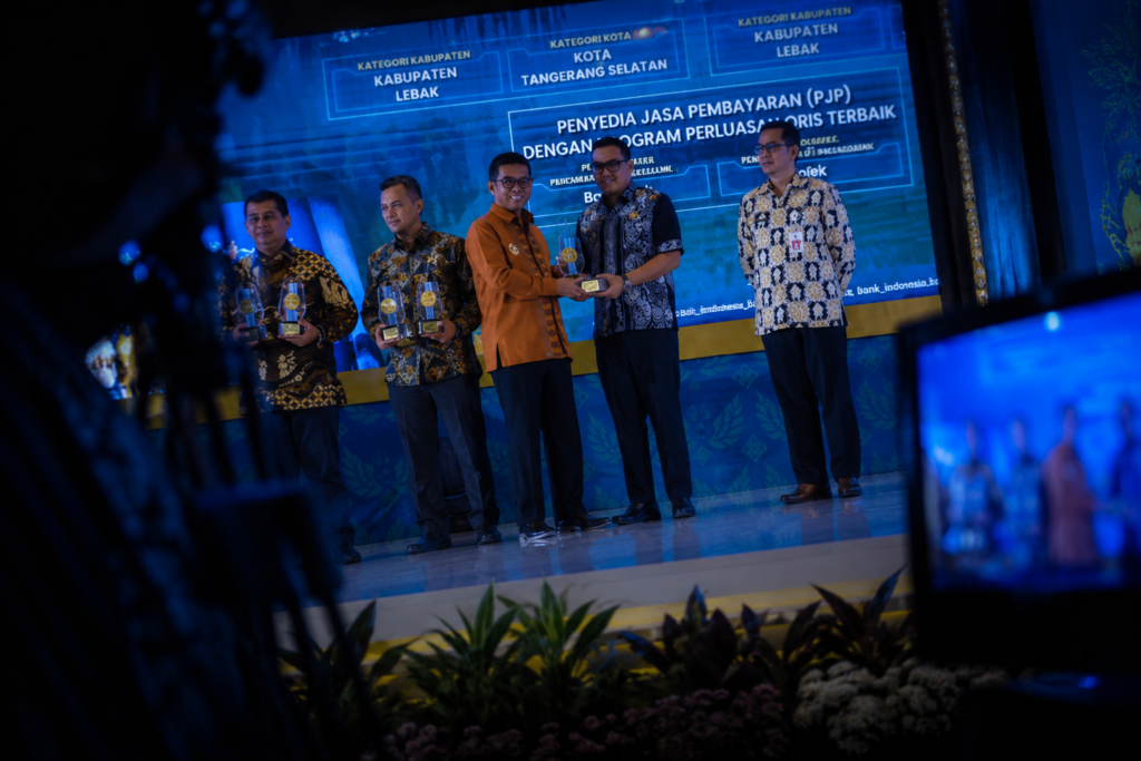 MAN IC Serpong Raih Status IB World School Berstandar Dunia