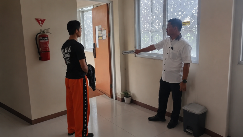 Pelatih Inline Skate di Tangsel Diduga Lecehkan Remaja 16 Tahun