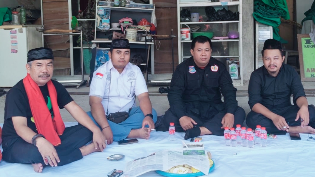 IPSI Tangsel dan YBMP Santuni Anak Yatim, Pererat Kebersamaan F05aab8b 0ee4 4046 8e8d 7d6ec8d10671