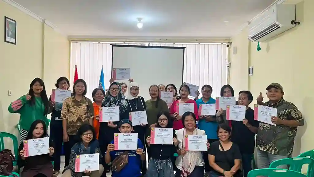 Pendidikan Kesetaraan Gender dan Pemberdayaan Perempuan pendidikan-kesetaraan-gender-dan-pemberdayaan-perempuan