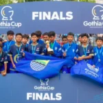 Dua Wakil Indonesia Berprestasi di Gothia Cup 2026: APC dan Putri Tangsel City