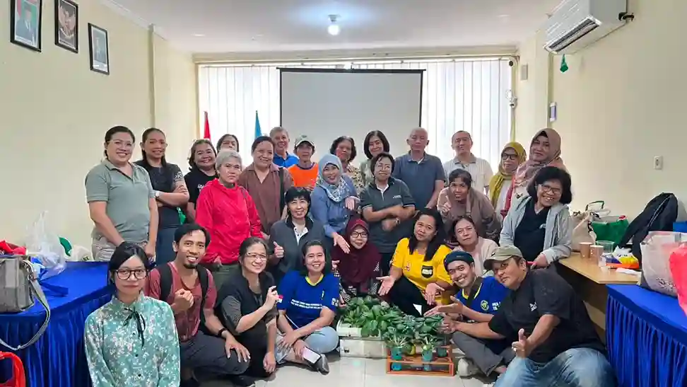 pelatihan-hidroponik-cubg-pamulang