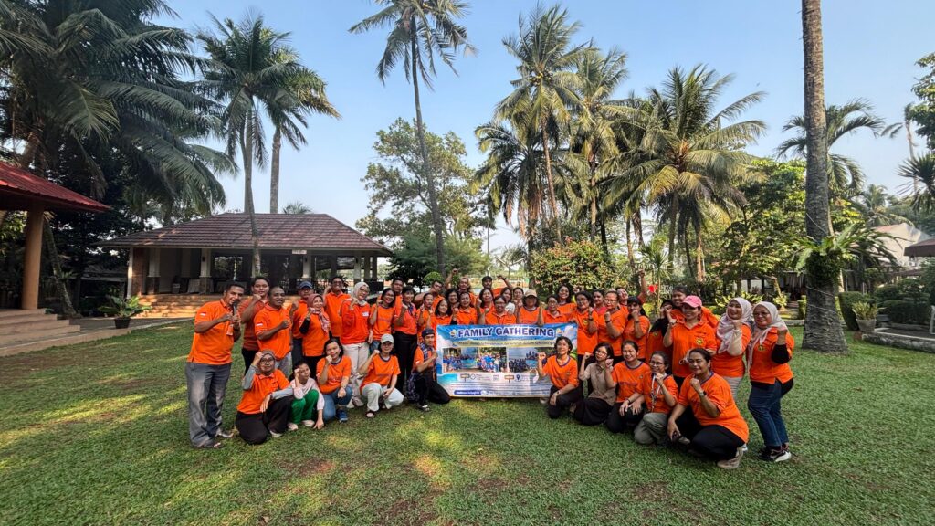 kpl-pamulang-family-gathering