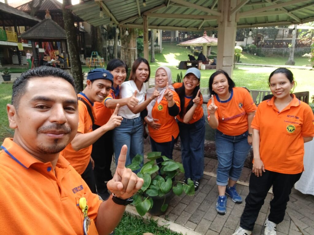 kpl-pamulang-family-gathering