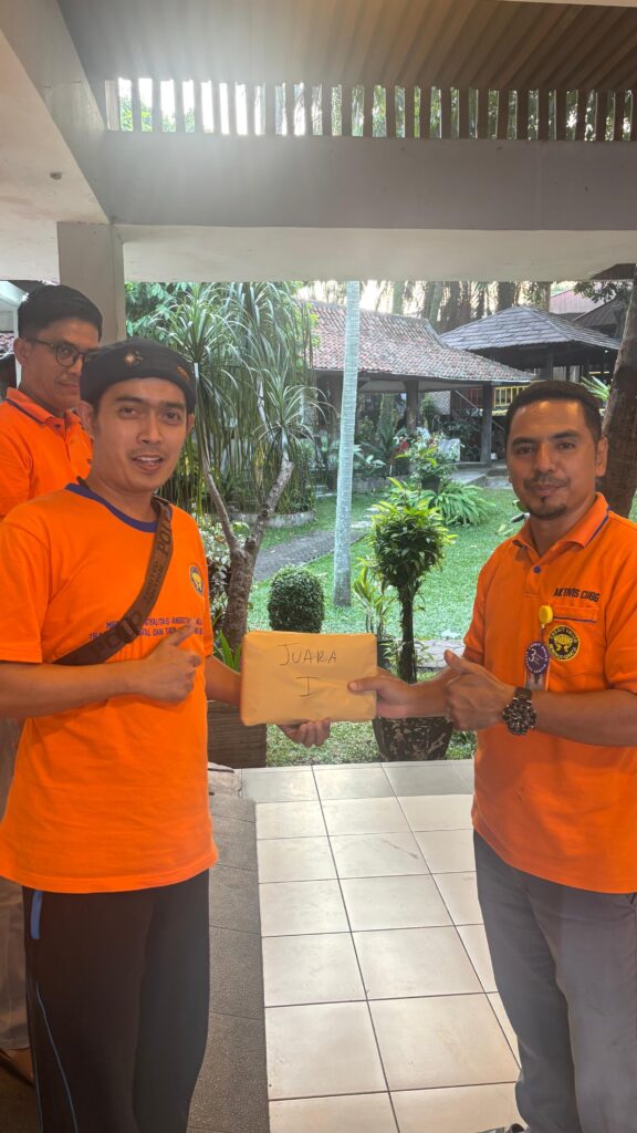 kpl-pamulang-family-gathering