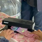 Gerebek Gudang di BSD, Polisi Amankan Uang Palsu Rp 36 Miliar dan 4 Tersangka