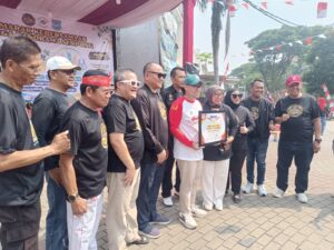Panorama Serpong Pecahkan Rekor MURI Nasi Ulam Terpanjang img 20260823 095948
