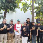 Wakil Wali Kota Tangsel Hebohkan Warga dengan Aksi Menembak Jitu