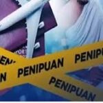 Rombongan Korban Dugaan Penipuan Travel Umrah di Tangsel Rugi Rp 512 Juta