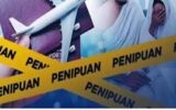 Rombongan Korban Dugaan Penipuan Travel Umrah di Tangsel Rugi Rp 512 Juta