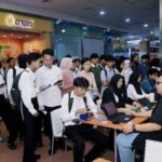 BPS Ungkap Lebih dari 20 Ribu Sarjana di Tangerang Raya Belum Bekerja