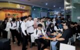 BPS Ungkap Lebih dari 20 Ribu Sarjana di Tangerang Raya Belum Bekerja