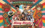 Biangkeroks Rayakan HUT Ke-23 dengan Konser Tribute Benyamin Sueb di Pamulang