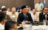DPRD Tangsel Soroti Perbedaan SK Kemenkumham dalam Sengketa TKIP-SDIP, UIN Akan Dipanggil