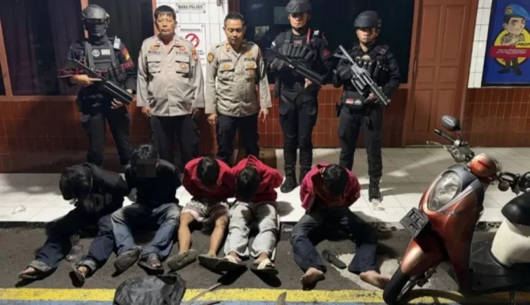Pentingnya Pengawasan dan Fasilitas Publik untuk Remaja Cegah Tawuran