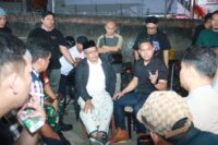 Kapolres Tangerang Selatan Pimpin Mediasi, Redam Keributan di Pamulang
