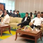 Peluang Emas: Kadin Tangsel Fasilitasi Magang dan Kuliah di Taiwan