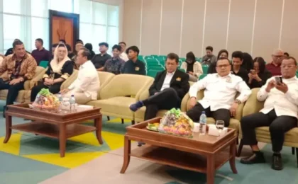 Peluang Emas: Kadin Tangsel Fasilitasi Magang dan Kuliah di Taiwan Peluang Emas: Kadin Tangsel Fasilitasi Magang dan Kuliah di Taiwan