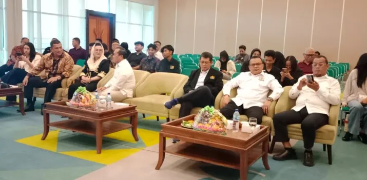 Peluang Emas: Kadin Tangsel Fasilitasi Magang dan Kuliah di Taiwan