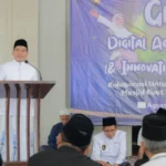 Masjid di Tangsel Jadi Ruang Belajar Keterampilan Digital untuk Generasi Muda