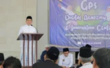 Masjid di Tangsel Jadi Ruang Belajar Keterampilan Digital untuk Generasi Muda