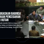 Gambar tambahan: babinsa