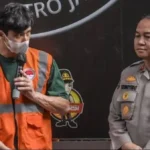 Revaldo Kembali Ditangkap Polisi di Apartemen Tangsel karena Narkoba