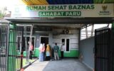 Rumah Sehat Sahabat Paru Pertama di Banten Diresmikan di Kota Tangerang