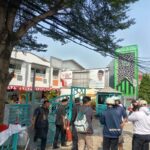 Polres Tangsel Mediasi Sengketa UIN Jakarta dan Wali Murid: Ormas dan Preman Dilarang Masuk Sekolah