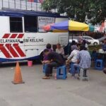 Jadwal SIM Keliling Polres Tangsel Jumat 28 Agustus 2026: Lokasi dan Syarat Perpanjangan