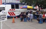 Jadwal SIM Keliling Polres Tangsel Jumat 28 Agustus 2026: Lokasi dan Syarat Perpanjangan