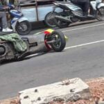 Pemotor Tewas Terlindas Mobil Engkel di Serpong, Tangerang Selatan