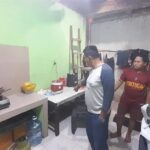 Aksi Komplotan Maling di Ciputat Tangsel, Polisi Selidiki Pelaku