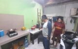 Aksi Komplotan Maling di Ciputat Tangsel, Polisi Selidiki Pelaku