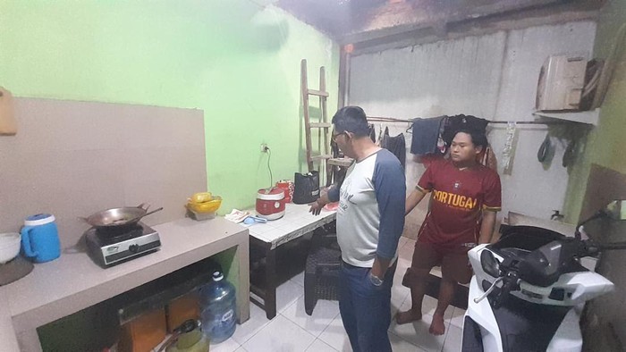 Aksi Komplotan Maling di Ciputat Tangsel, Polisi Selidiki Pelaku