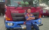 Damkar Tangsel Ingatkan Warga Waspada Bahaya Kebakaran, Catat Nomor Darurat
