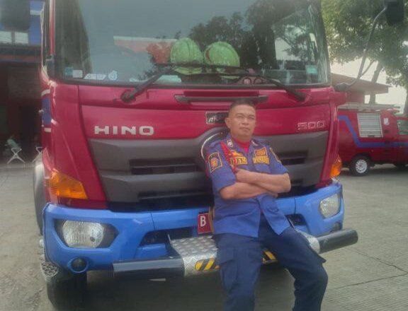 Damkar Tangsel Ingatkan Warga Waspada Bahaya Kebakaran, Catat Nomor Darurat